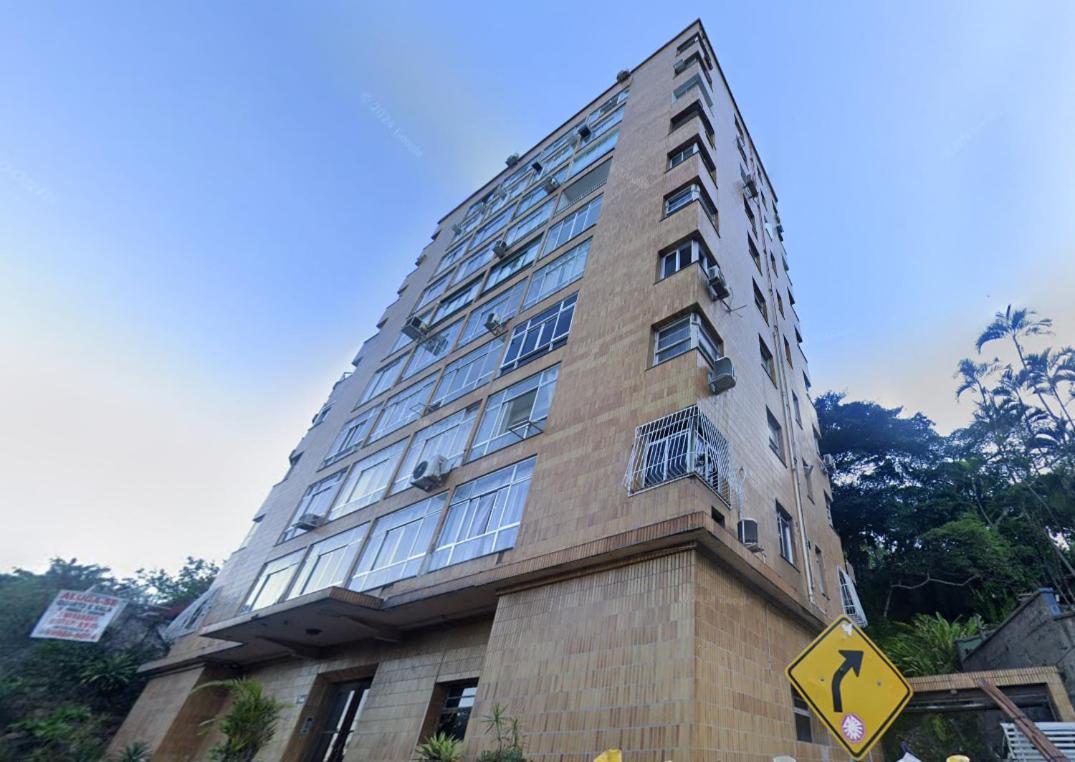 Apartamento 2qtos Com Vista Mar Cinematografica | An 174/403 *