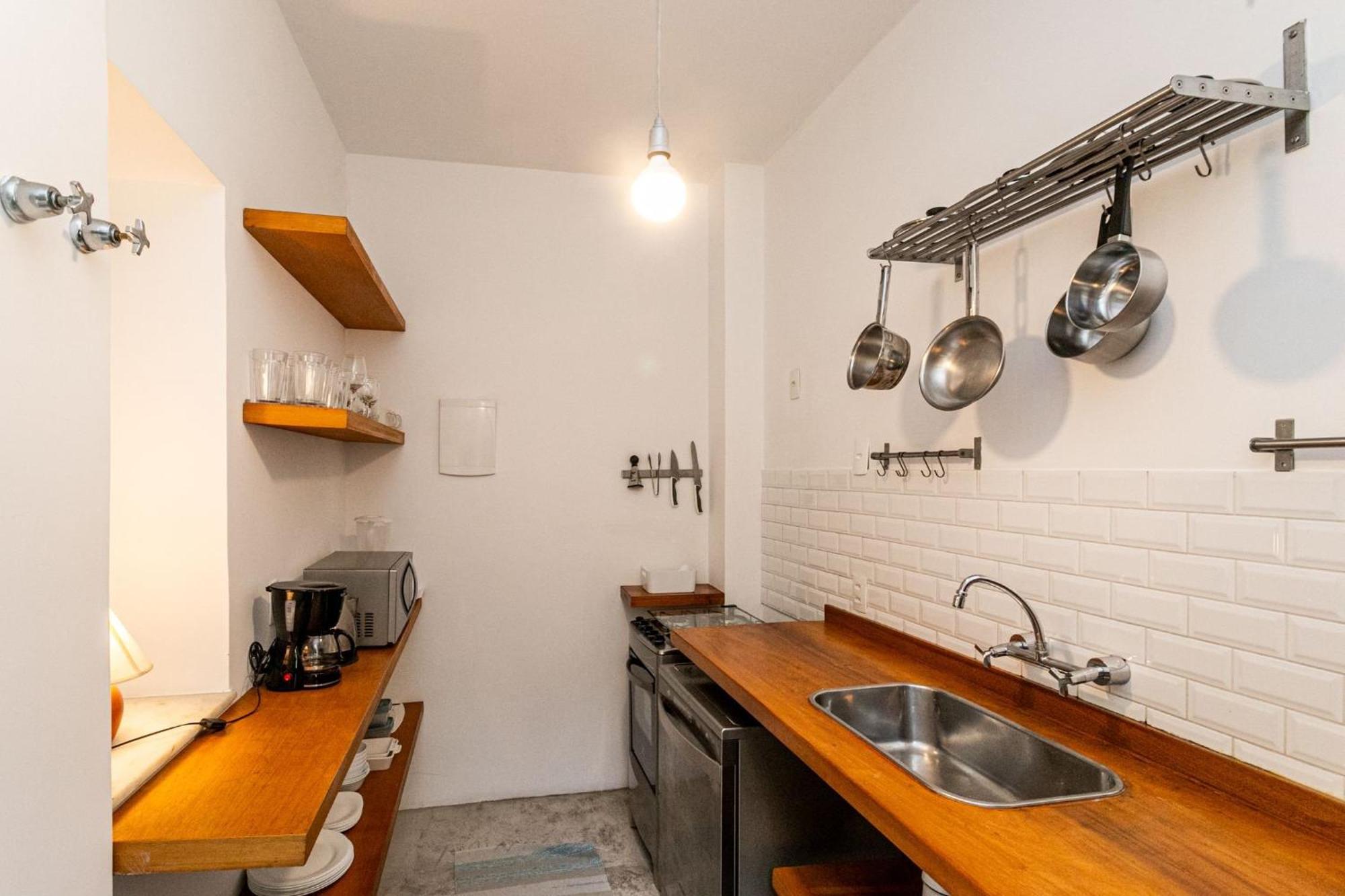 2qtos Com Vista Mar Cinematografica | An 174/403 Apartamento