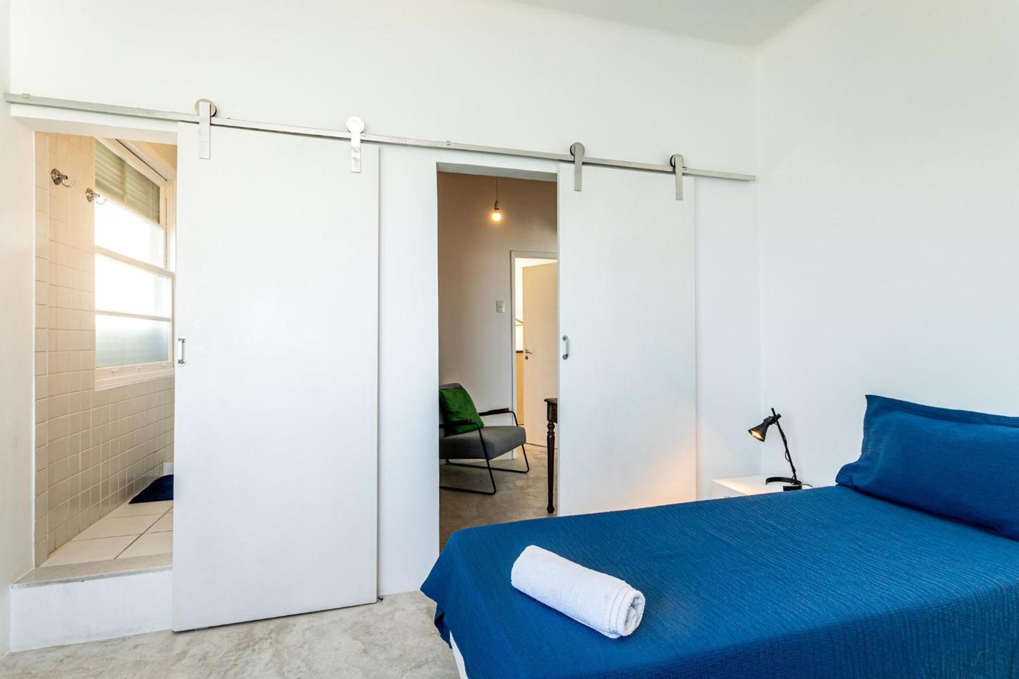 2qtos Com Vista Mar Cinematografica | An 174/403 Apartamento *
