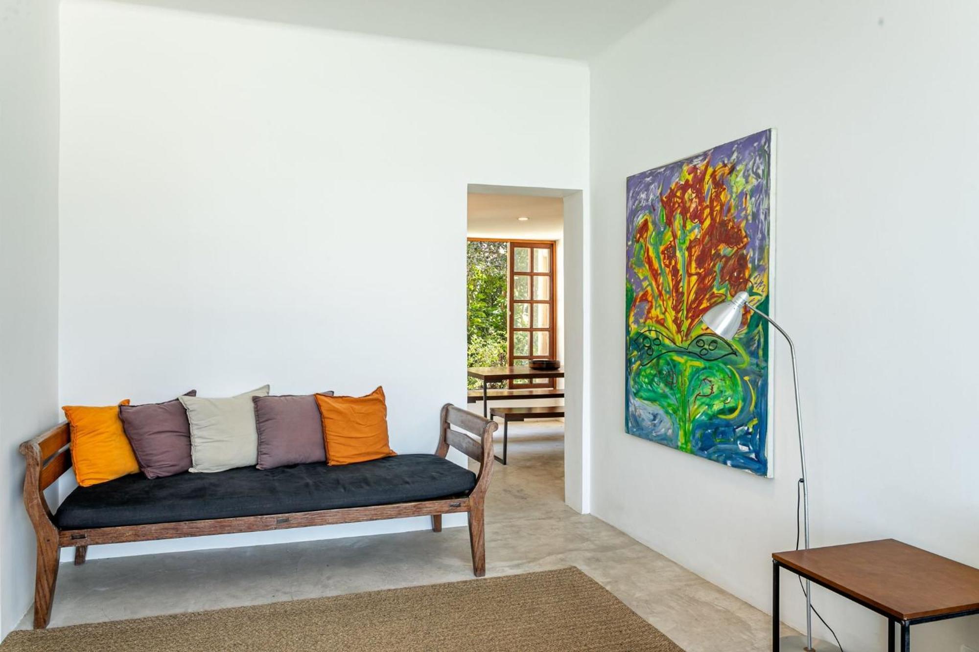 2qtos Com Vista Mar Cinematografica | An 174/403 Apartamento Rio de Janeiro