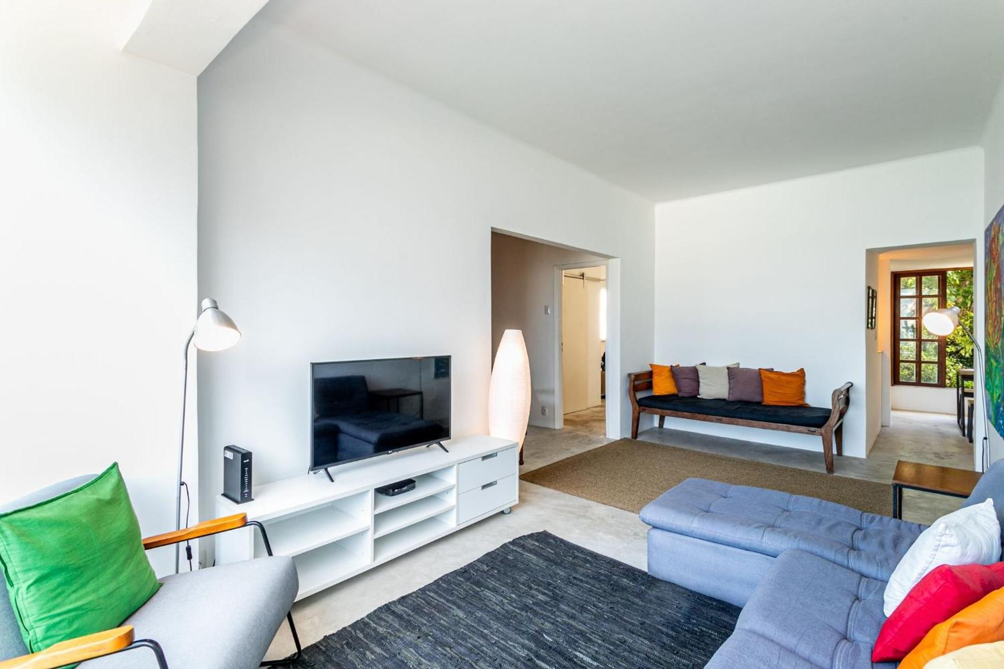2qtos Com Vista Mar Cinematografica | An 174/403 Apartamento *