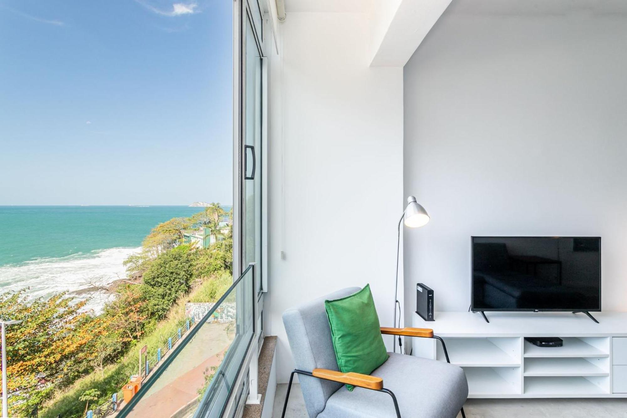 2qtos Com Vista Mar Cinematografica | An 174/403