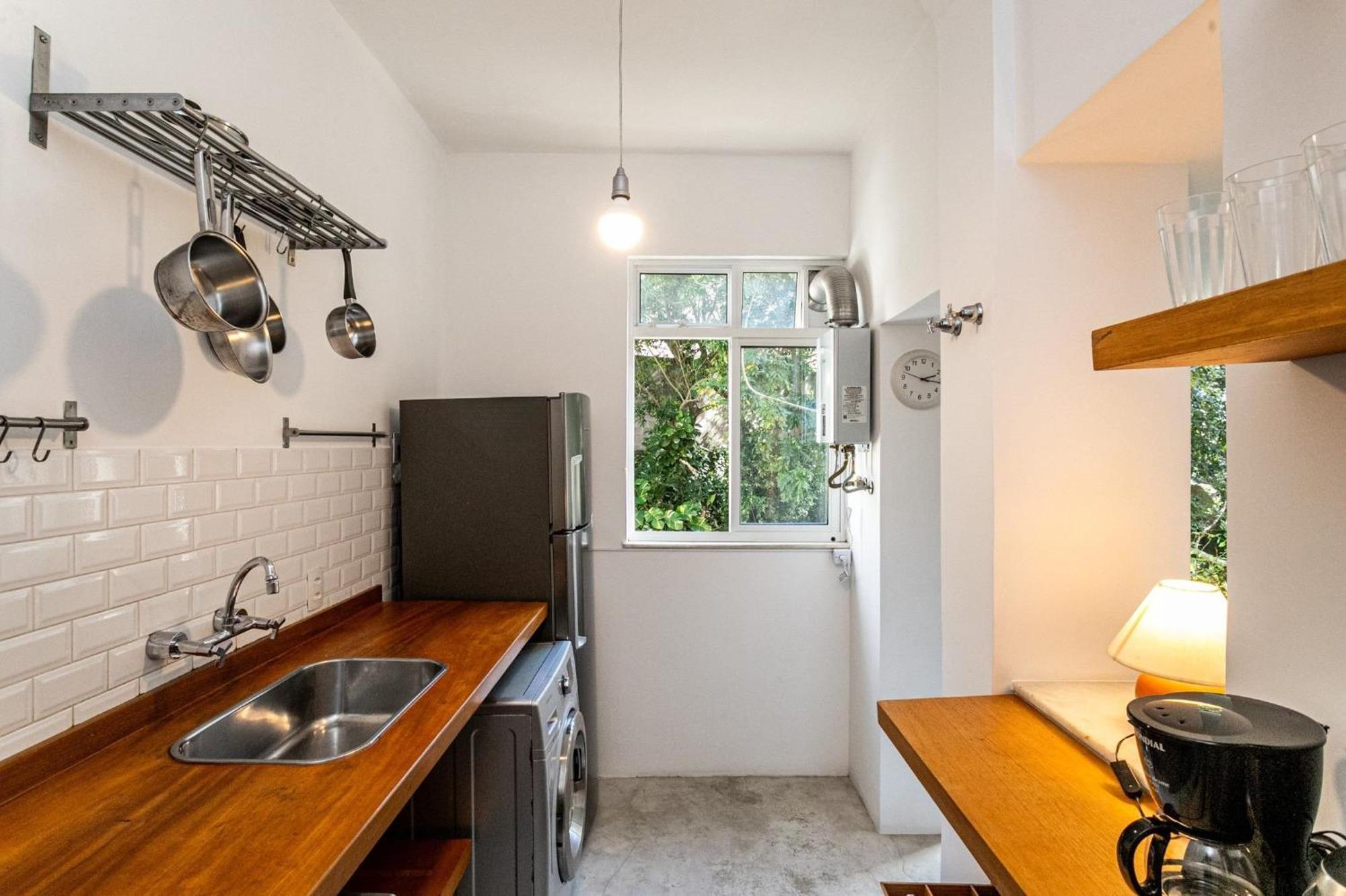 2qtos Com Vista Mar Cinematografica | An 174/403 Apartamento