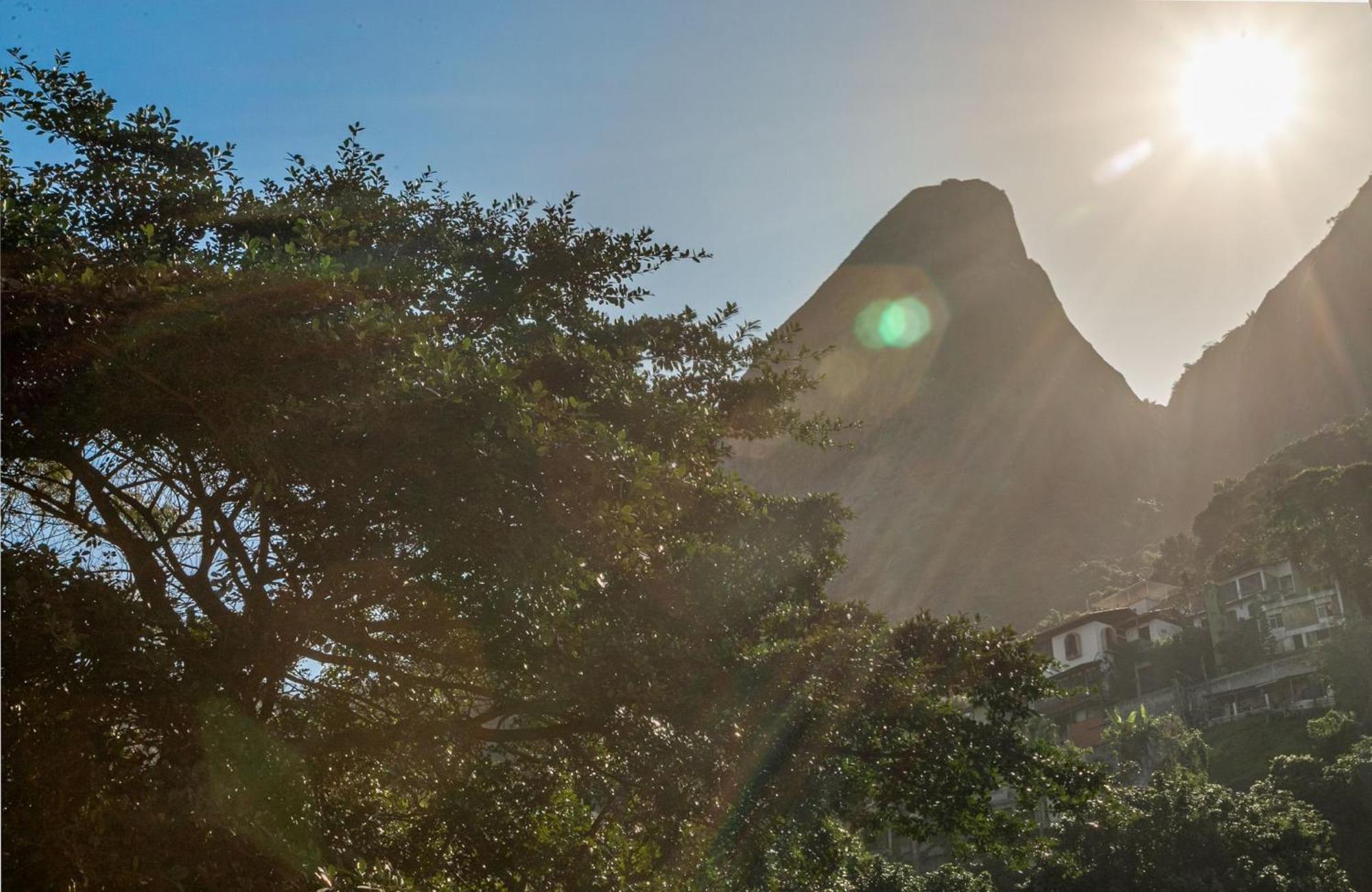 2qtos Com Vista Mar Cinematografica | An 174/403 Apartamento Rio de Janeiro